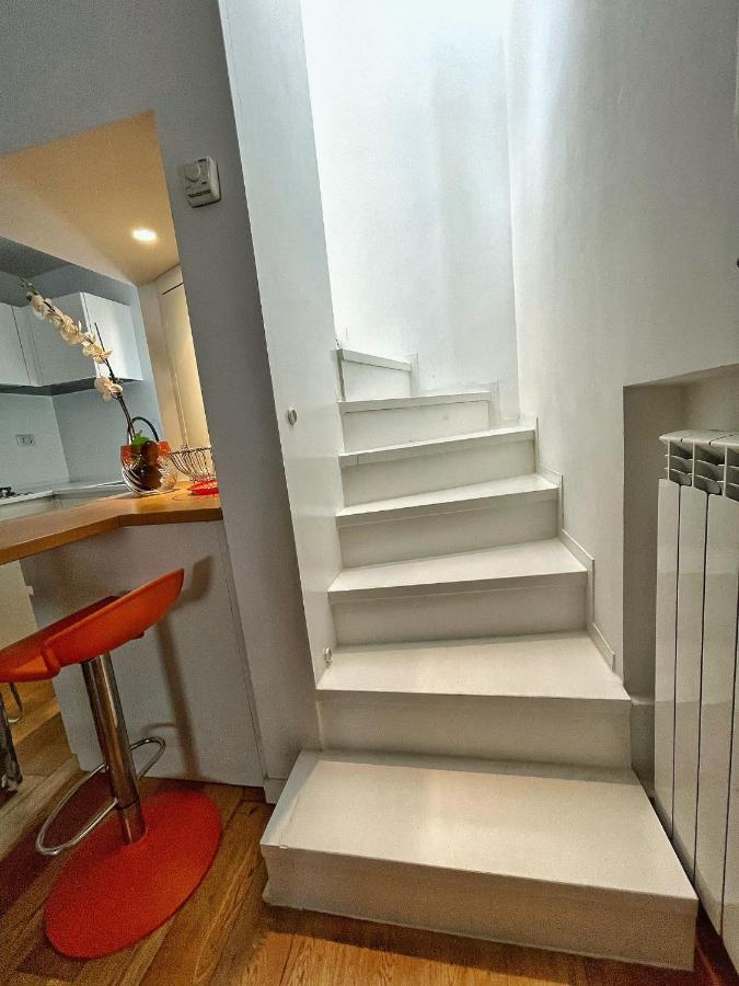 Be Loft Navona Lägenhet