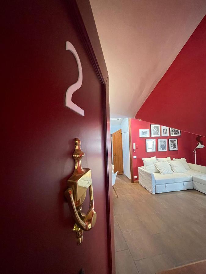 Be Loft Navona Lägenhet *