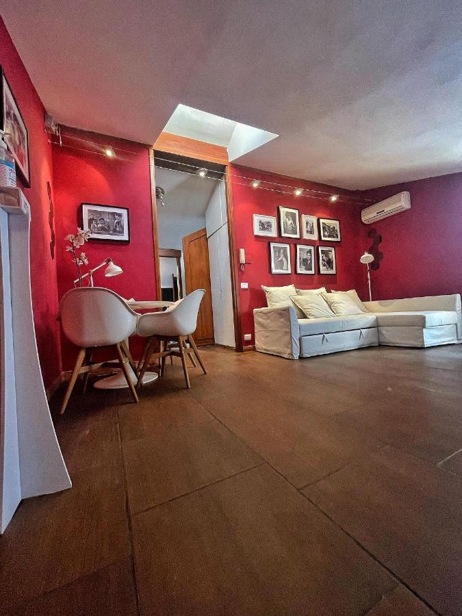Lägenhet Be Loft Navona