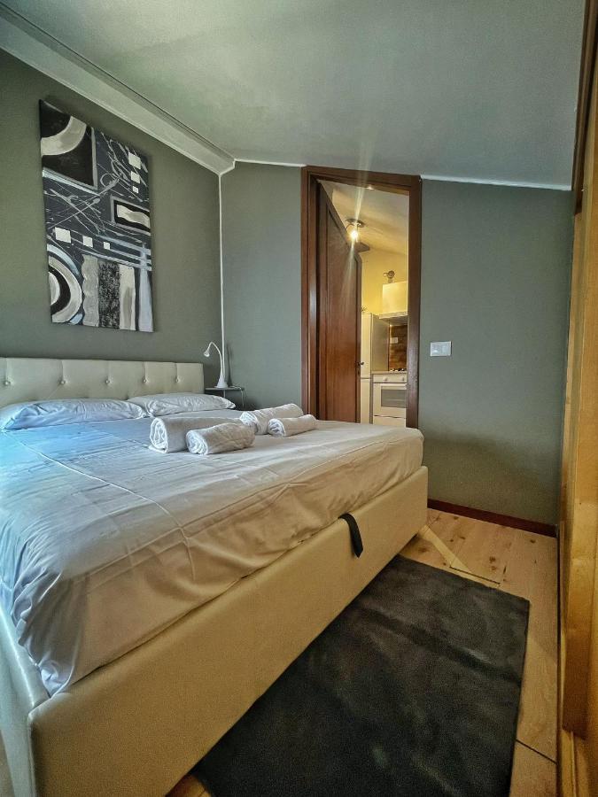 Lägenhet Be Loft Navona *