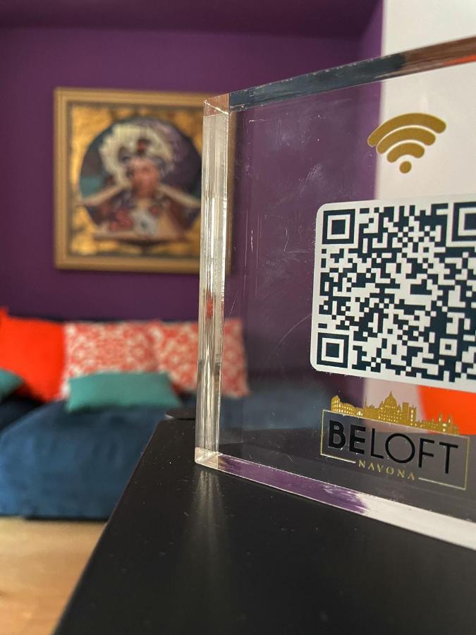 Lägenhet Be Loft Navona