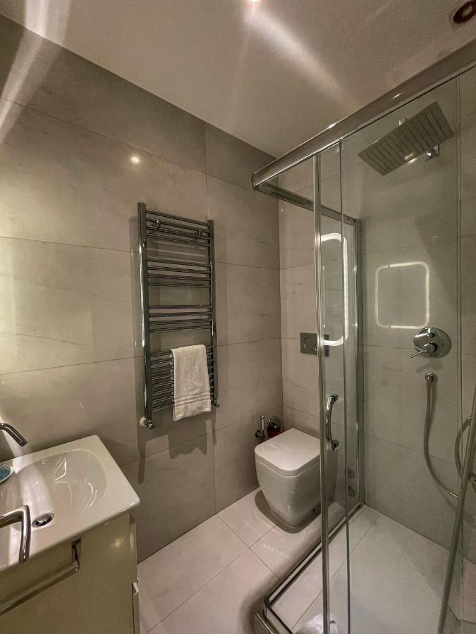 Be Loft Navona Lägenhet