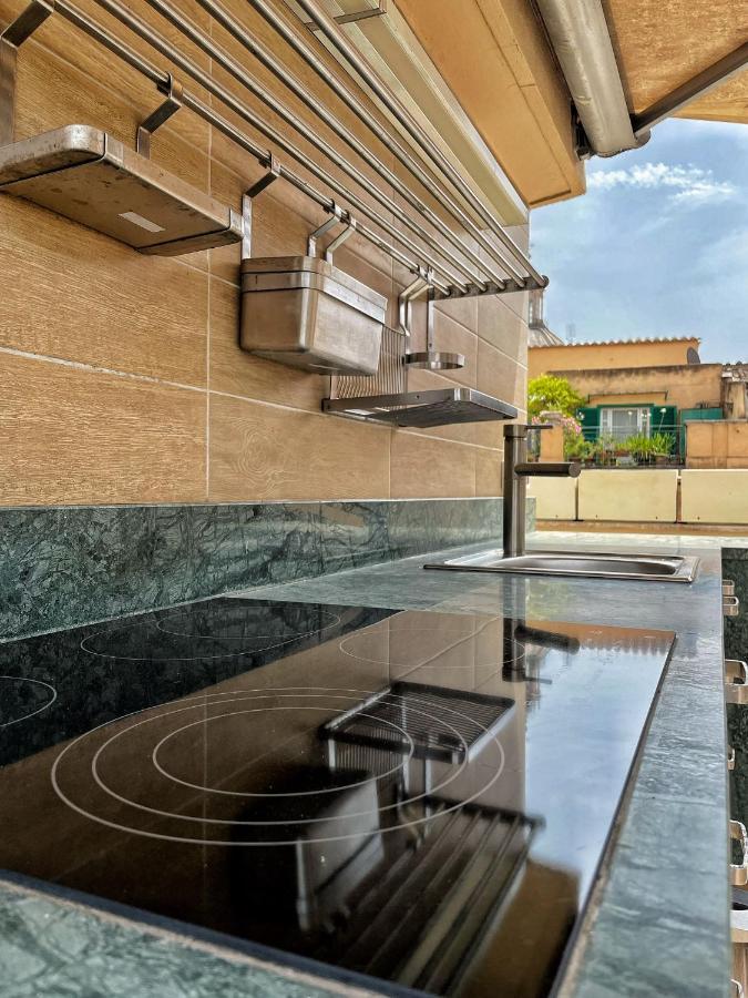Lägenhet Be Loft Navona *