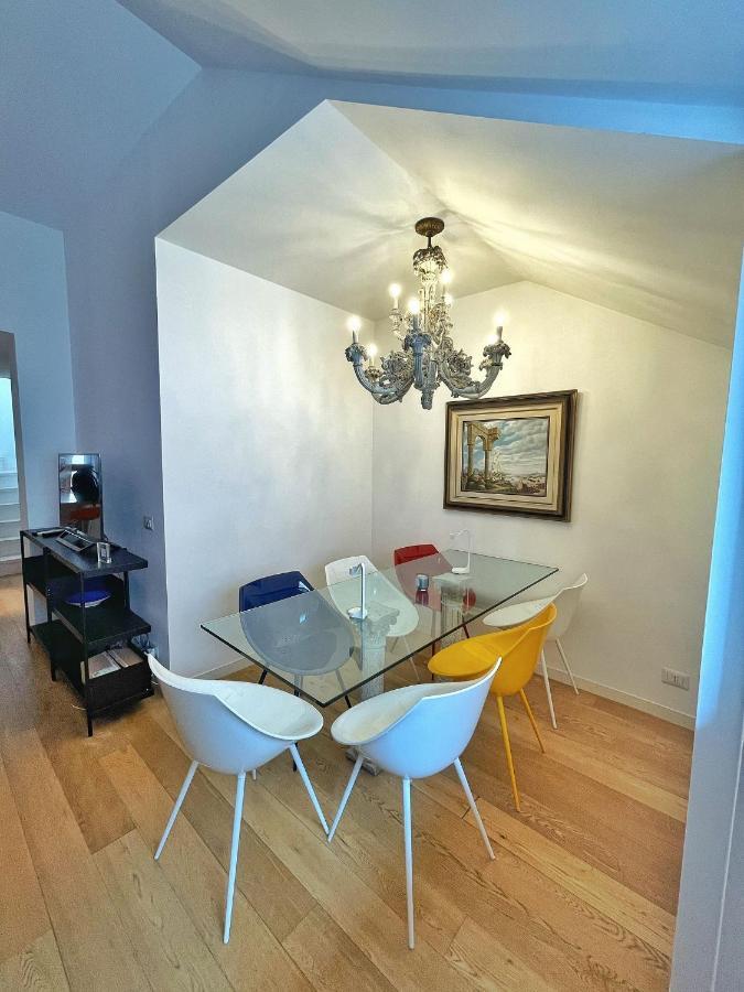 Be Loft Navona * Rom
