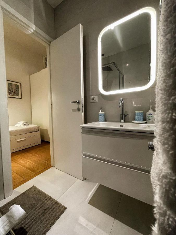 Be Loft Navona Lägenhet *