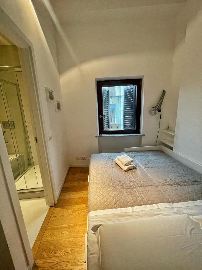 Lägenhet Be Loft Navona